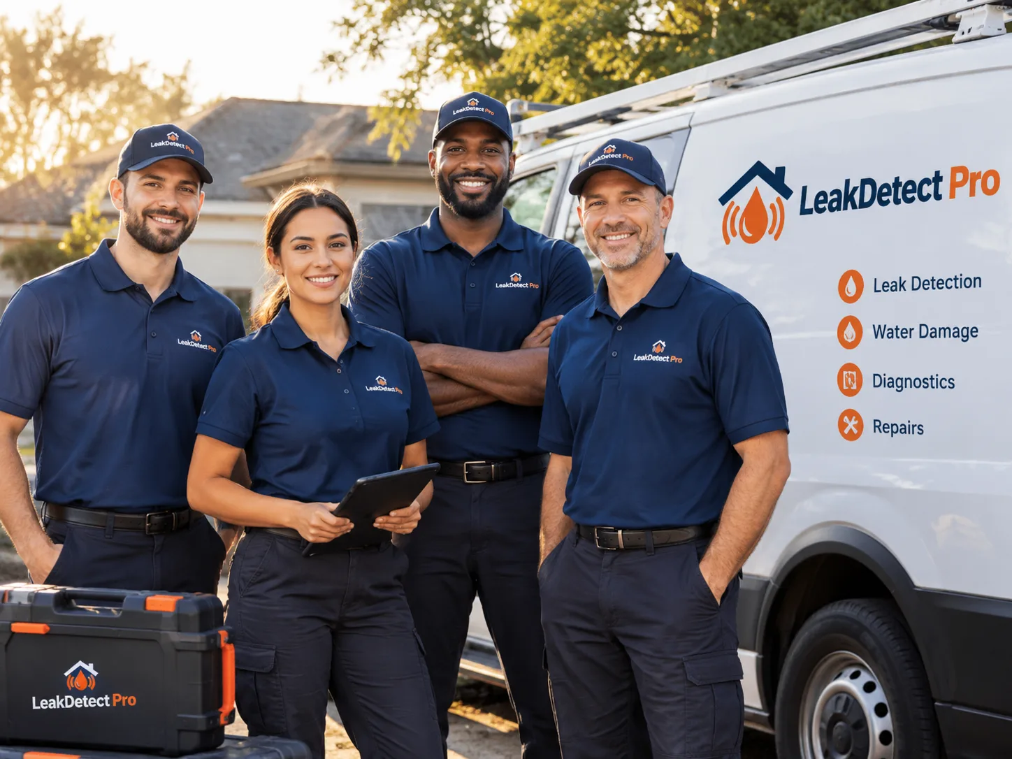 Roof Repair company in Middletown, MO