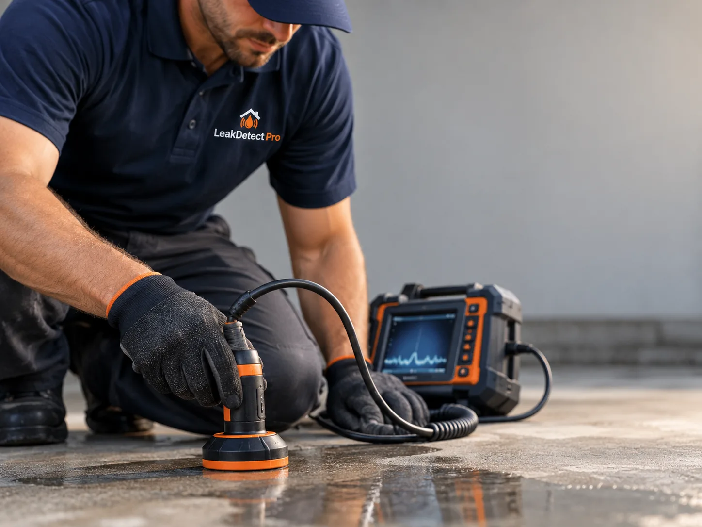 Flat Roof Analysis in Middletown, MO